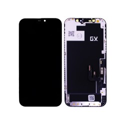 Touch+Display Apple iPhone 12/12 Pro Preto Touch+Display Apple iPhone 12/12 Pro Preto